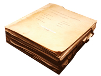 Book Of Ideas